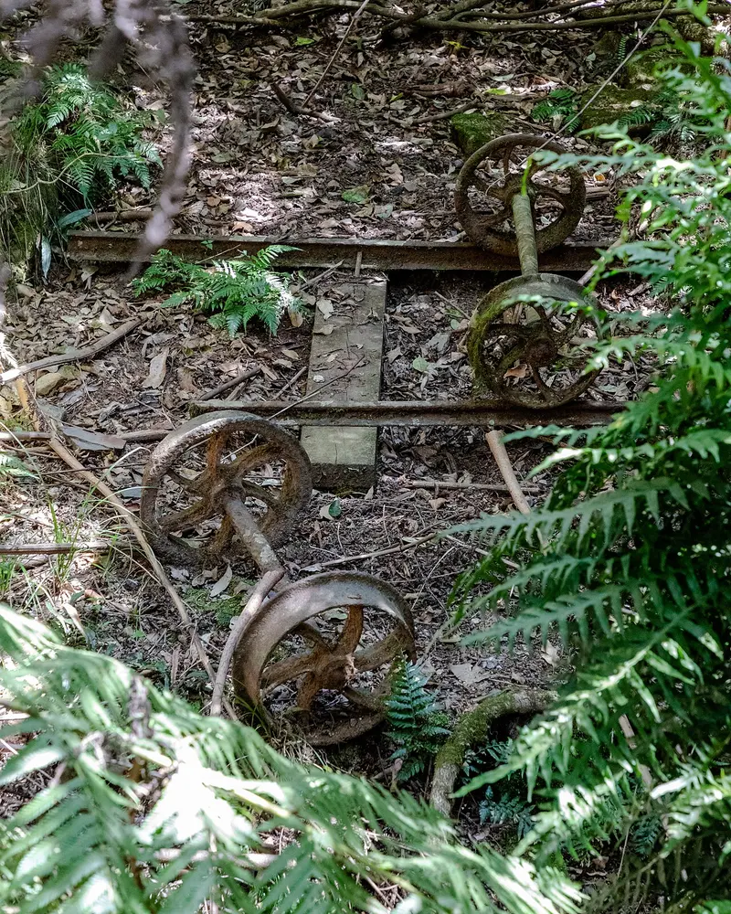 Katoomba Scenic World