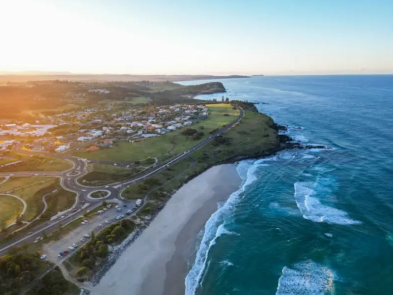 Lennox Head