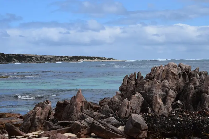 Margaret River (Stadt)