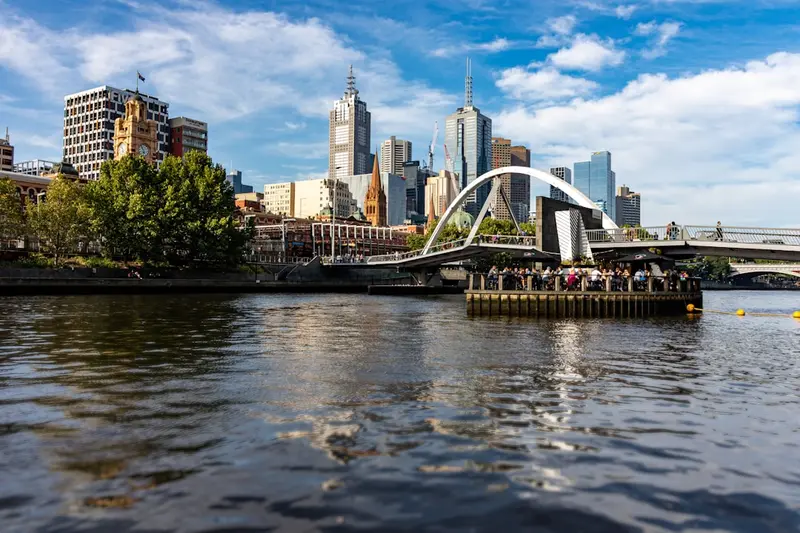 Melbourne
