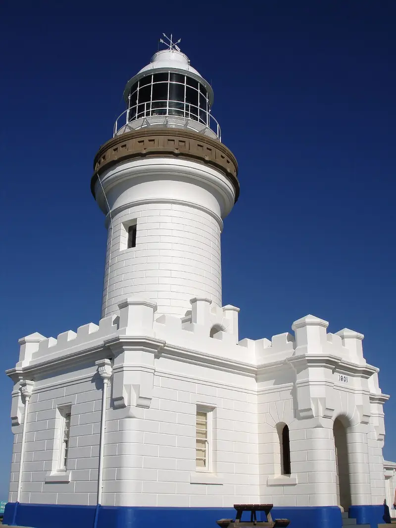 Cape Byron Light