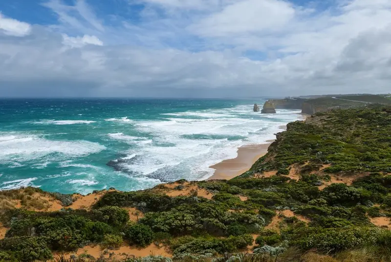 Otway Coast & Hinterland
