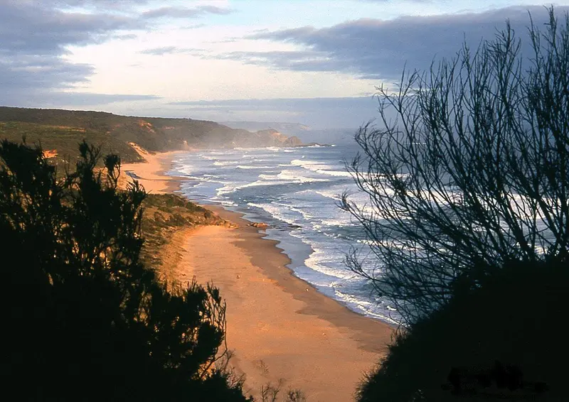 Great Ocean Walk