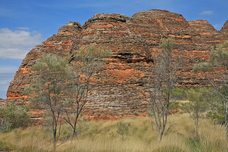 The Bungle Bungles