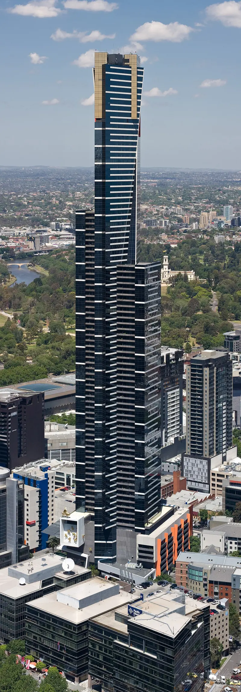 Melbourne Skydeck