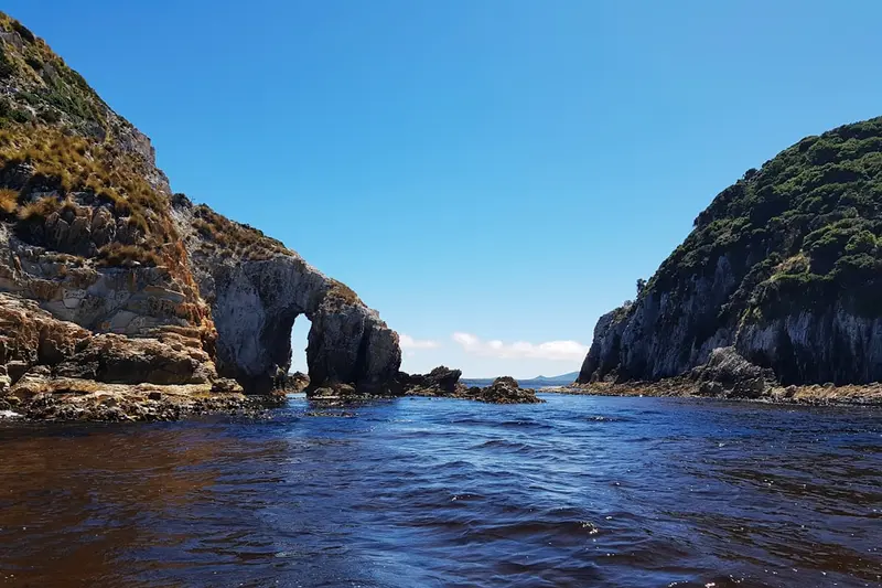 Southwest National Park