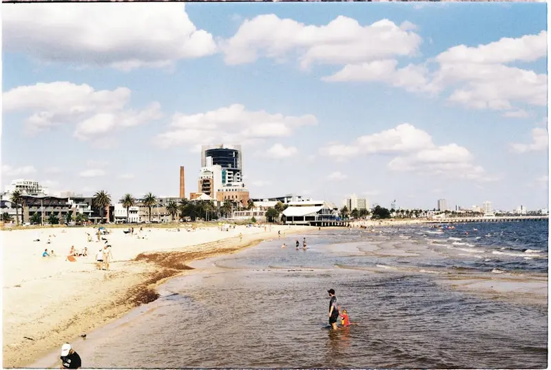 St Kilda