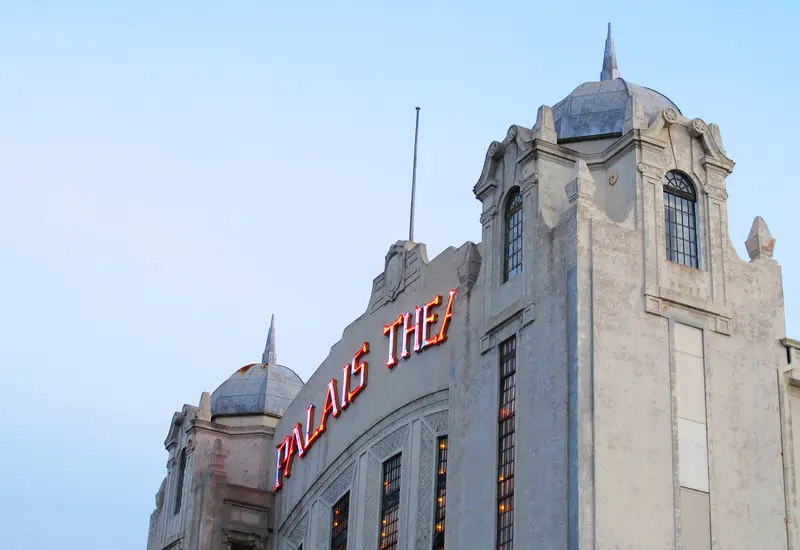 Palais Theatre