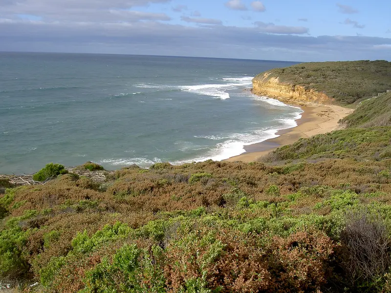 Point Addis