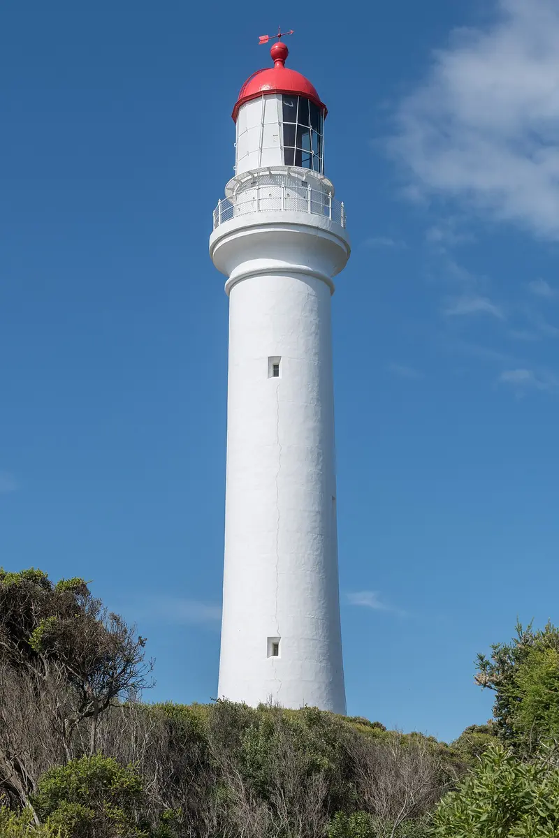 Split Point Lighthouse