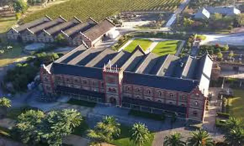 Chateau Tanunda