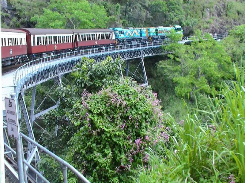Kuranda