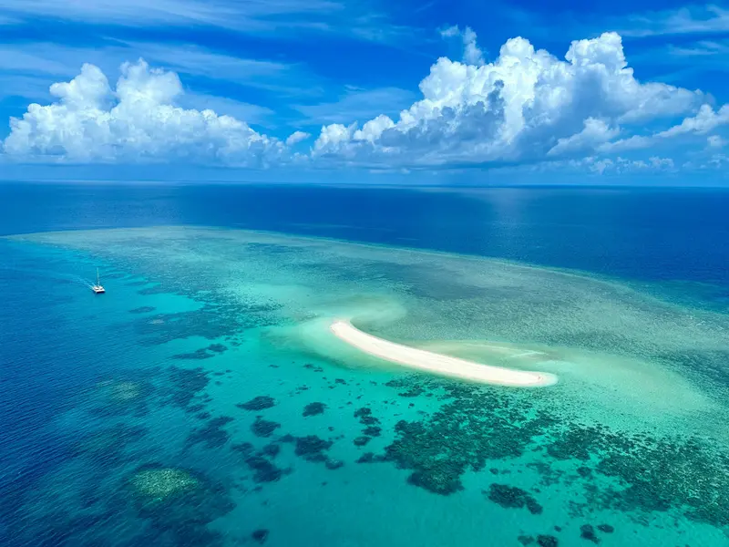 Great Barrier Reef