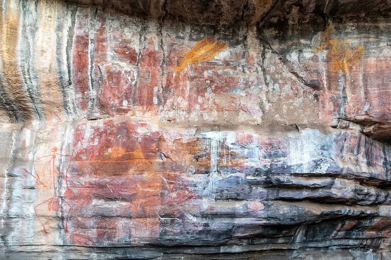 Ubirr Art Site
