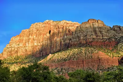 Watarrka Nationalpark (Kings Canyon)