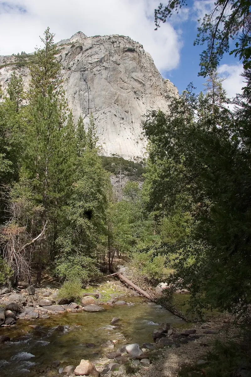 Kings Canyon