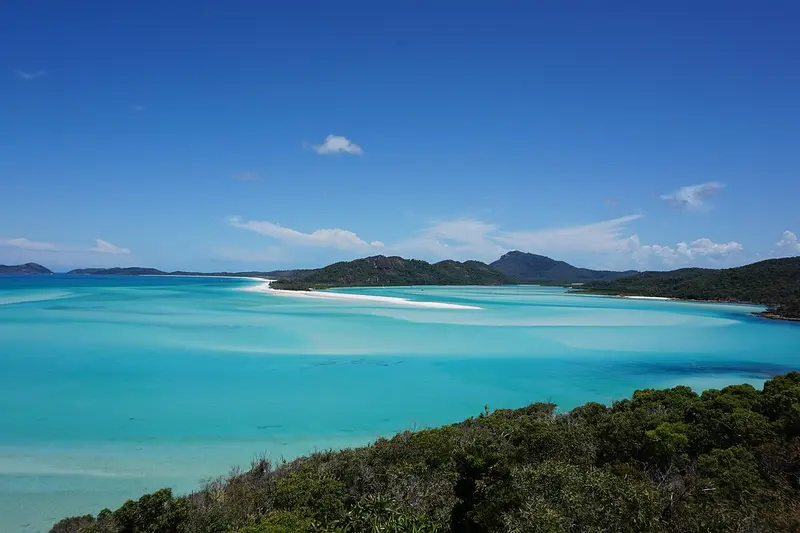 Lookout Beach