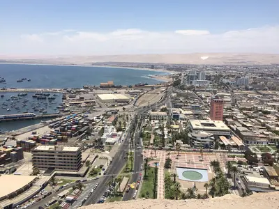 Arica