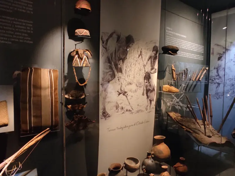 Museo Arqueológico San Miguel de Azapa