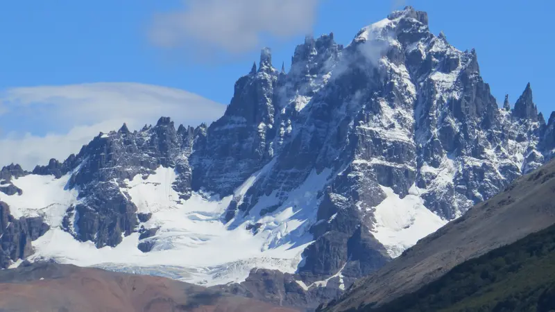 Parque Nacional Cerro Castillo
