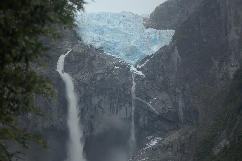 Parque Nacional Queulat