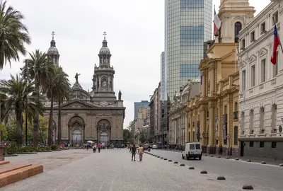 Centro Histórico