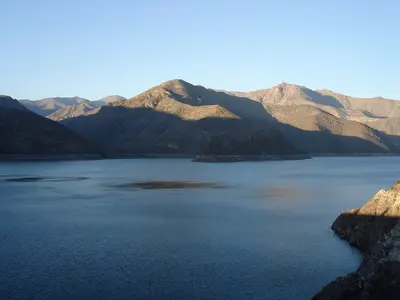 Elqui-Tal (Valle del Elqui)
