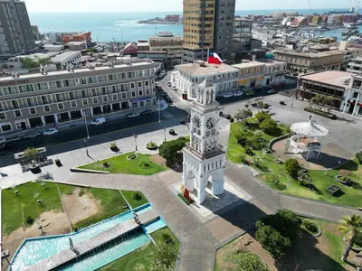 Iquique