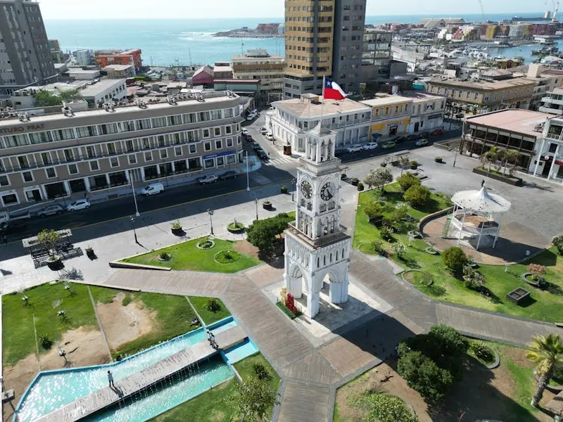 Iquique