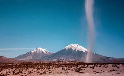 Norte Grande (Altiplano)