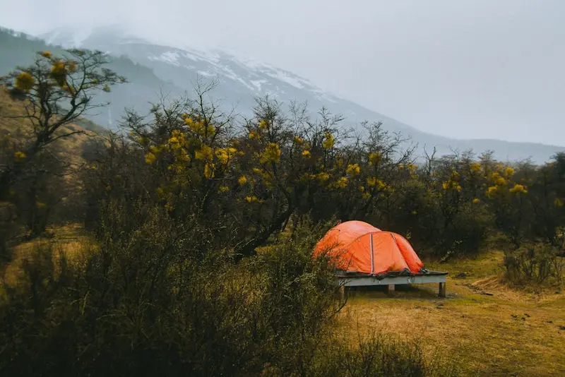 Parque Nacional Torres del Paine