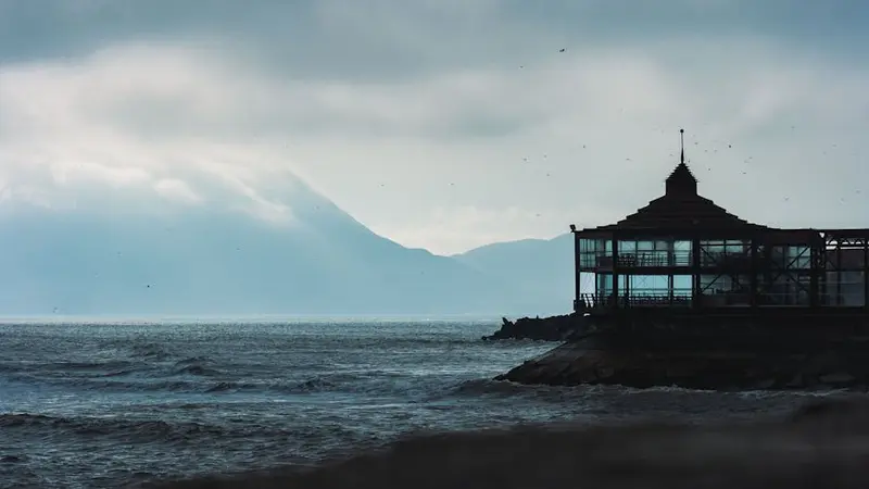 Punta Arenas