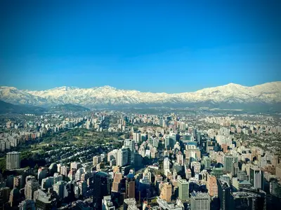Santiago de Chile