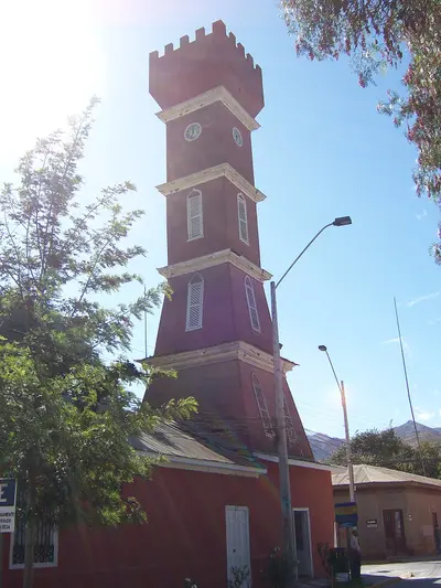 Vicuña