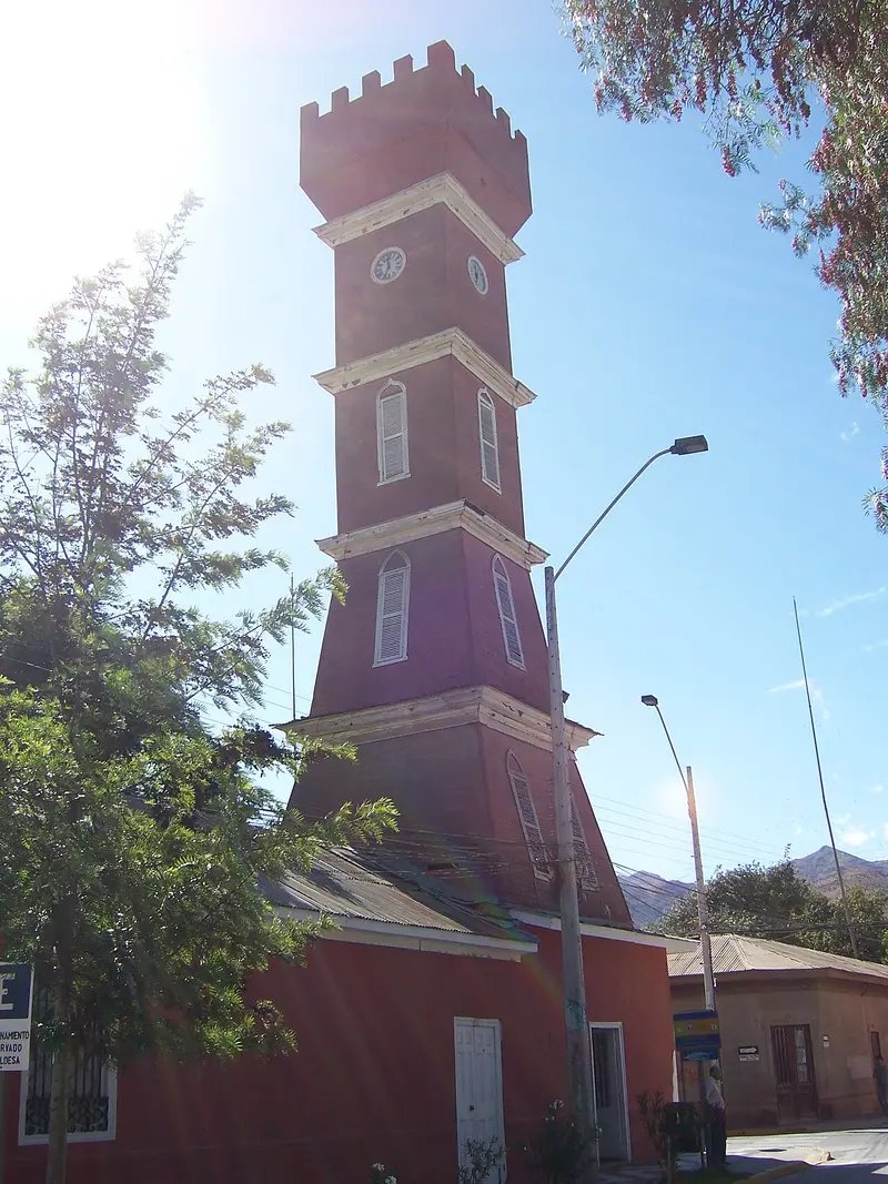 Vicuña