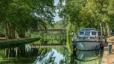 Canal du Midi