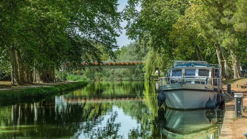 Canal du Midi