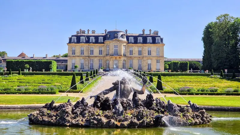Châlons-en-Champagne