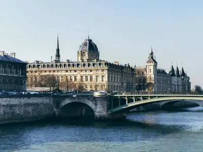 Île-de-France