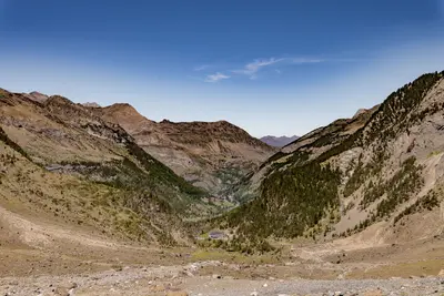 Pyrenees National Park