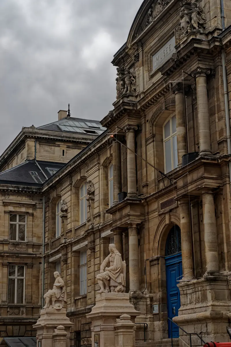 Museum of Fine Arts of Rouen