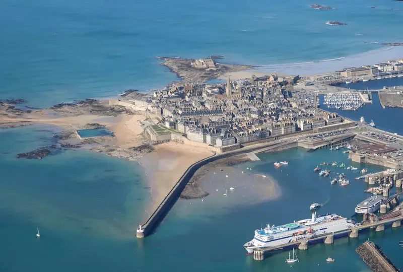 Saint-Malo