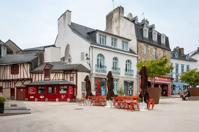 Vannes