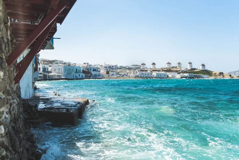 Mykonos