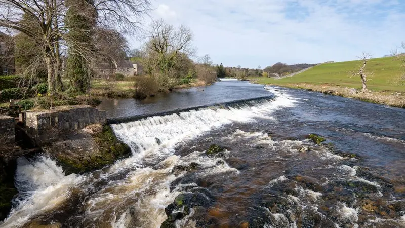 Bakewell