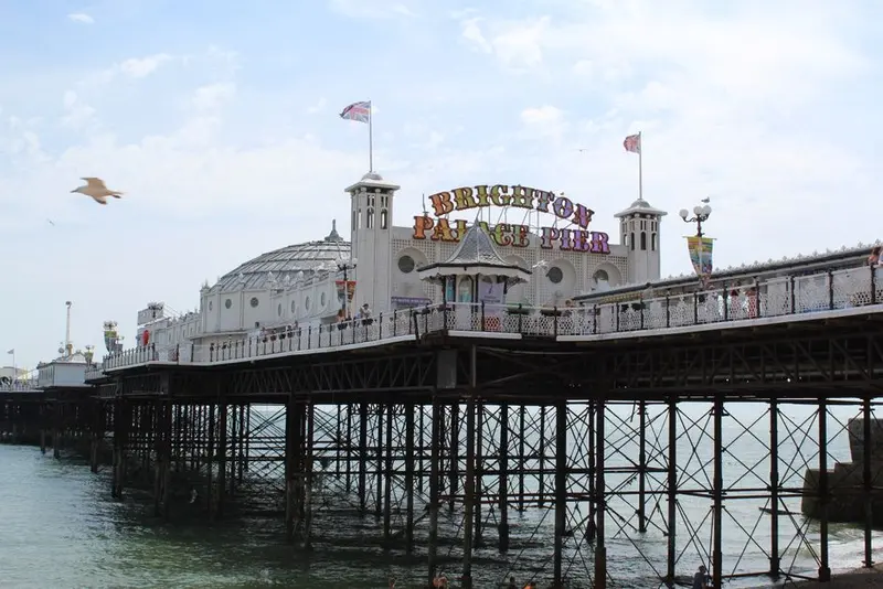 Brighton