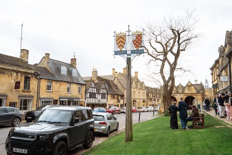 Chipping Campden