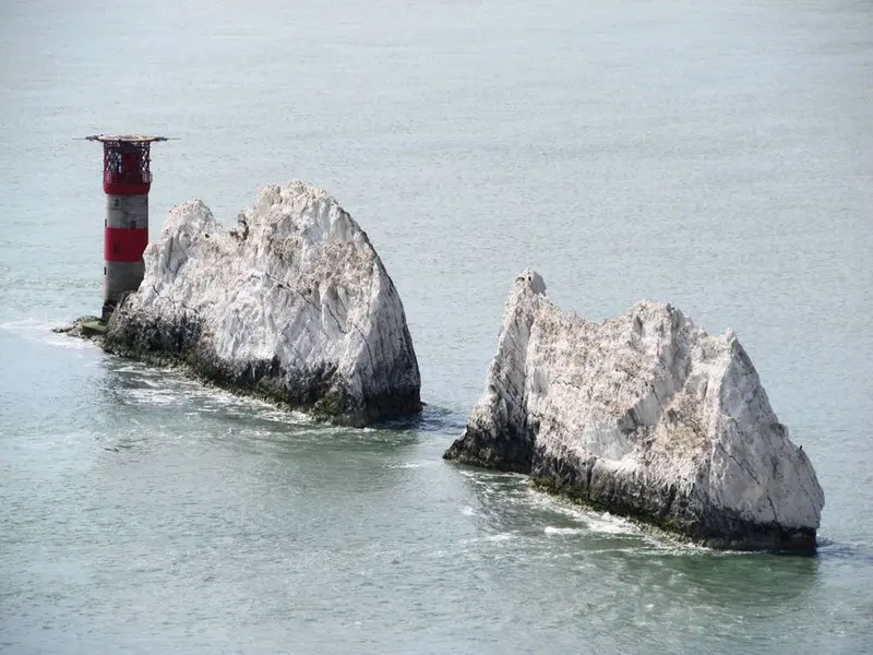 Isle of Wight