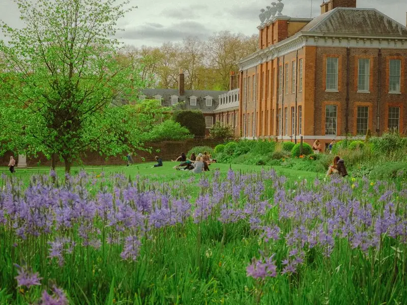 Kensington & Chelsea