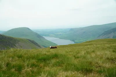Lake District National Park
